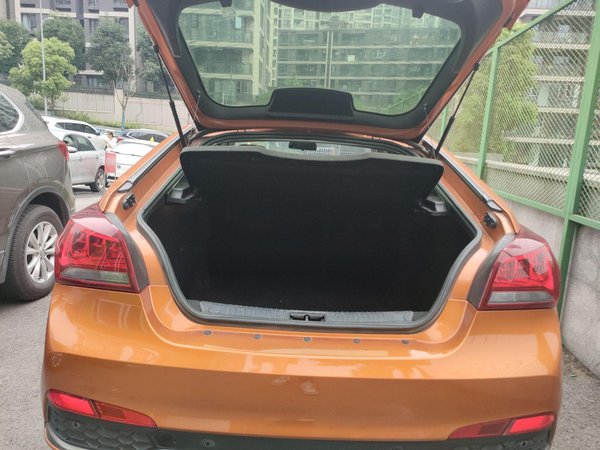 MG 6 2015, 116200 км, за 4431 USD - фото 8