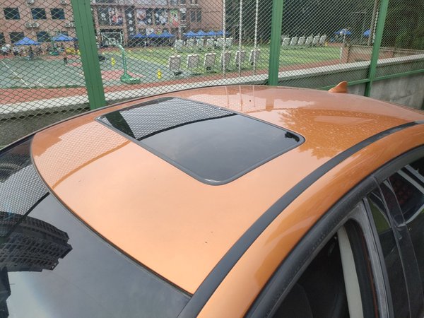 MG 6 2015, 116200 км, за 4431 USD - фото 29