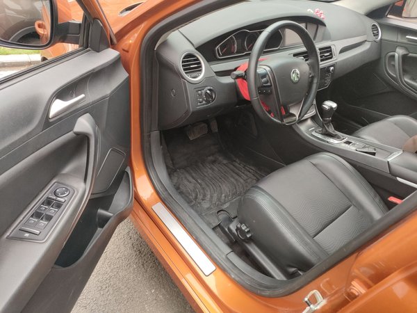 MG 6 2015, 116200 км, за 4431 USD - фото 12