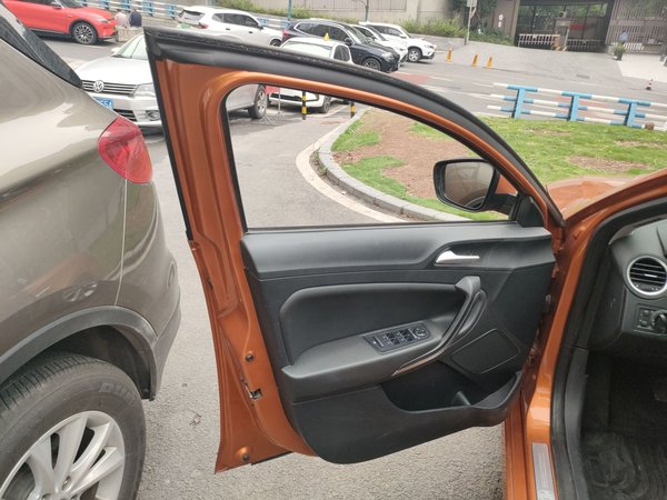 MG 6 2015, 116200 км, за 4431 USD - фото 16