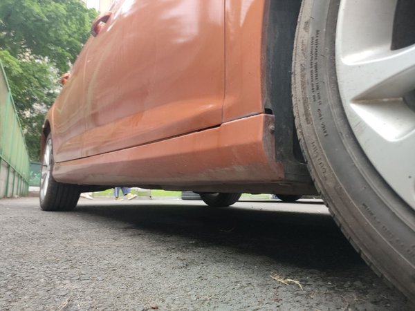 MG 6 2015, 116200 км, за 4431 USD - фото 20