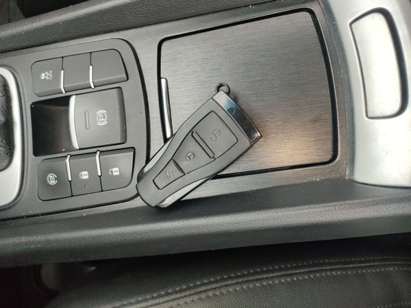 MG 6 2015, 116200 км, за 4431 USD - фото 10