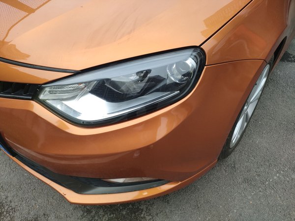 MG 6 2015, 116200 км, за 4431 USD - фото 18