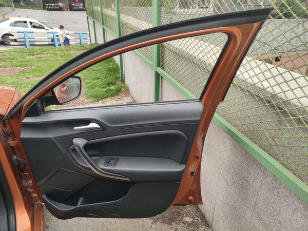 MG 6 2015, 116200 км, за 4431 USD - фото 14