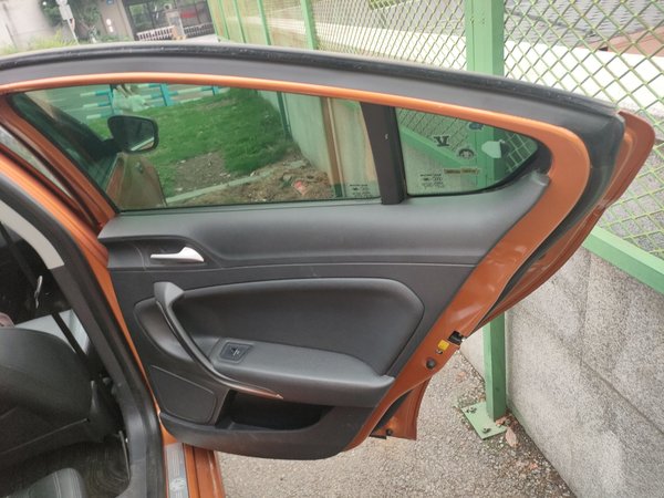 MG 6 2015, 116200 км, за 4431 USD - фото 15