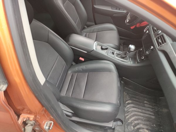 MG 6 2015, 116200 км, за 4431 USD - фото 19