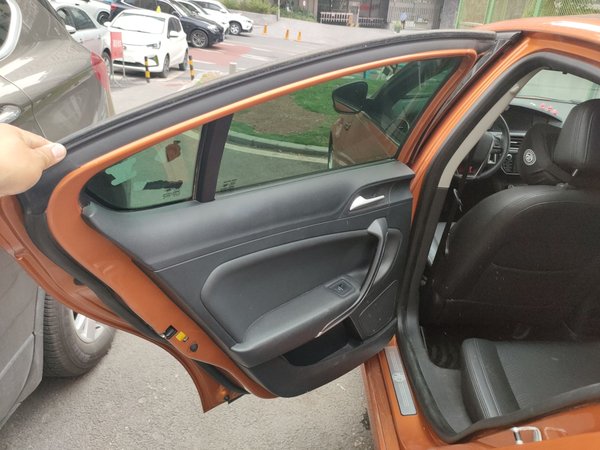 MG 6 2015, 116200 км, за 4431 USD - фото 17