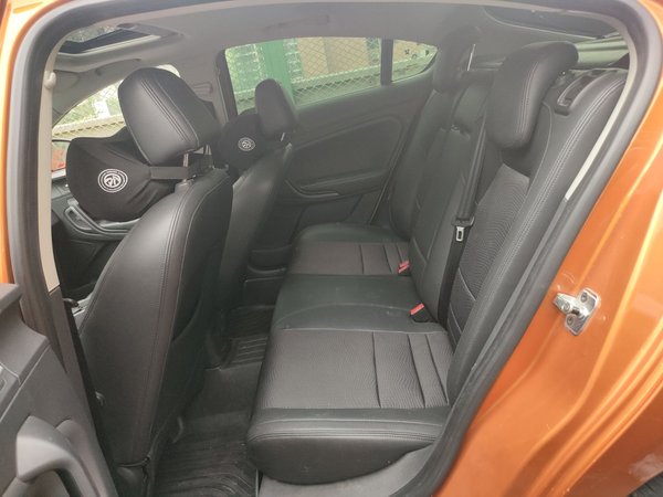 MG 6 2015, 116200 км, за 4431 USD - фото 13