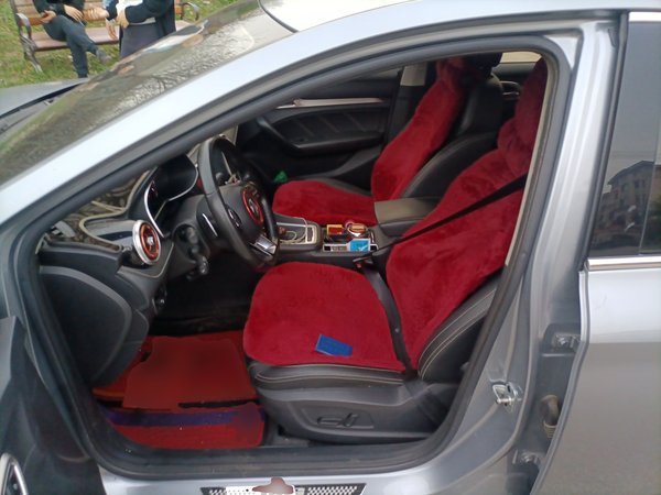 MG 6 2017, 83200 км, за 5829 USD - фото 18