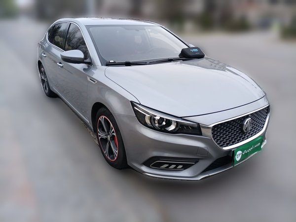 MG 6 2017, 83200 км, за 5829 USD - фото 6