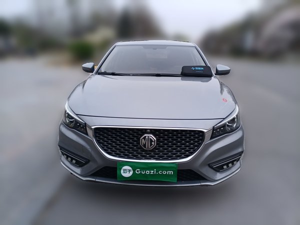 MG 6 2017, 83200 км, за 5829 USD