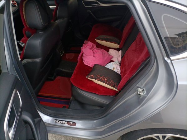 MG 6 2017, 83200 км, за 5829 USD - фото 12