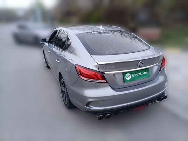 MG 6 2017, 83200 км, за 5829 USD - фото 8