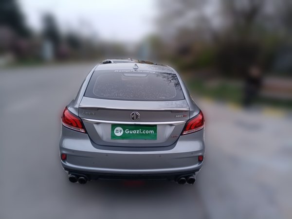 MG 6 2017, 83200 км, за 5829 USD - фото 7