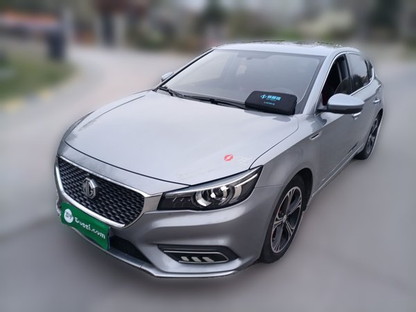 MG 6 2017, 83200 км, за 5829 USD