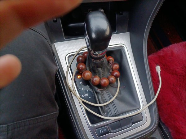 MG 6 2017, 83200 км, за 5829 USD - фото 14