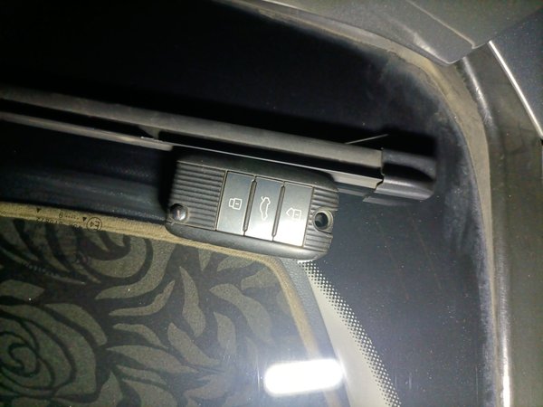 MG 6 2017, 83200 км, за 5829 USD - фото 15