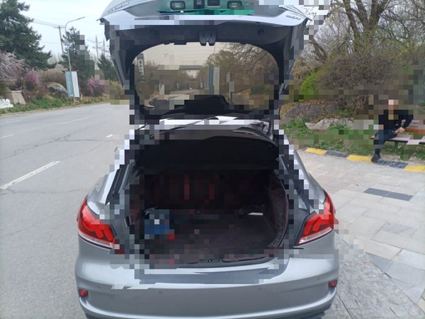 MG 6 2017, 83200 км, за 5829 USD - фото 11