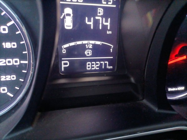 MG 6 2017, 83200 км, за 5829 USD - фото 9