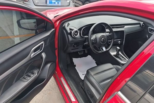 MG 6 2017, за 6039 USD - фото 19