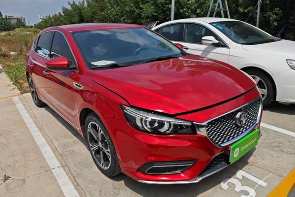 MG 6 2017, за 6039 USD - фото 6