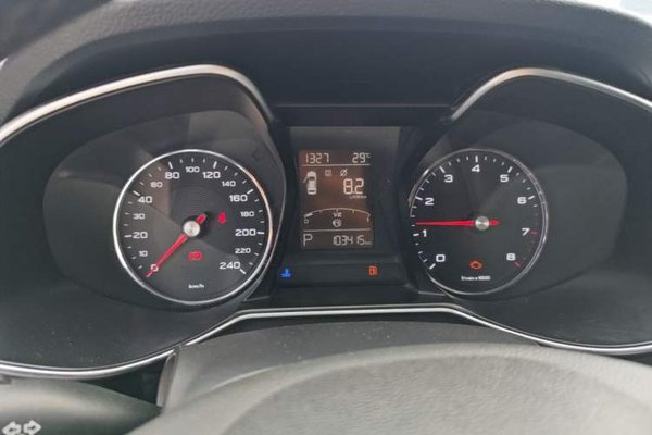 MG 6 2017, за 6039 USD - фото 15