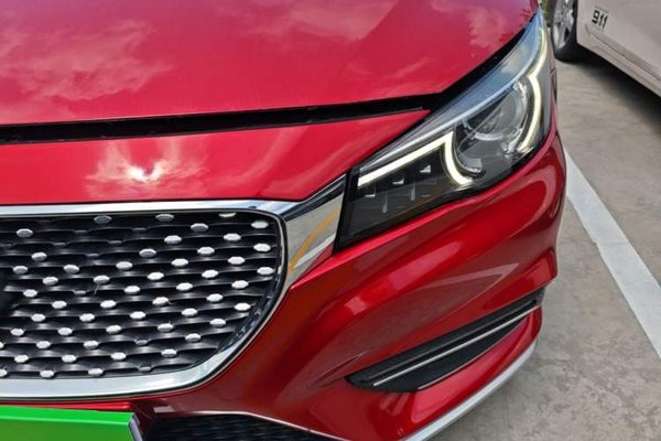 MG 6 2017, за 6039 USD - фото 12