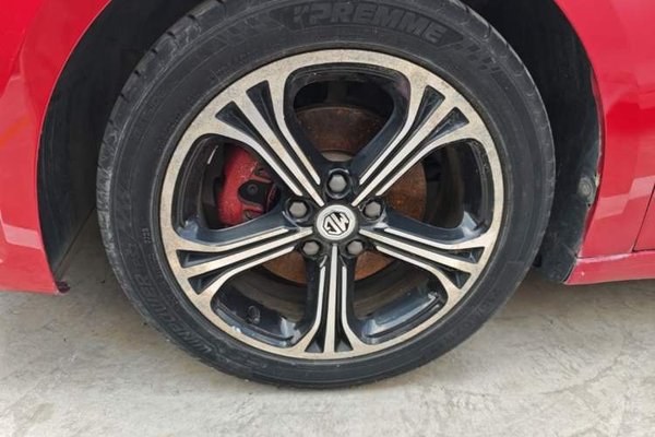 MG 6 2017, за 6039 USD - фото 11