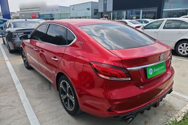 MG 6 2017, за 6039 USD - фото 7