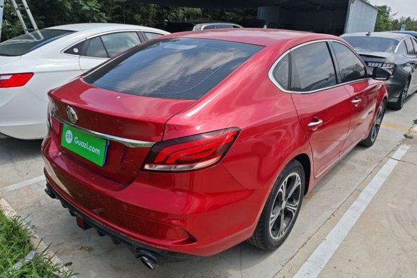 MG 6 2017, за 6039 USD - фото 9