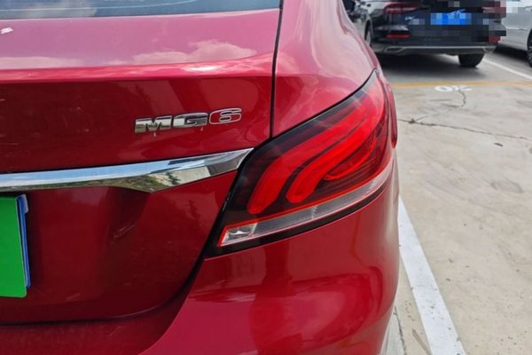 MG 6 2017, за 6039 USD - фото 10
