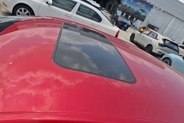 MG 6 2017, за 6039 USD - фото 14
