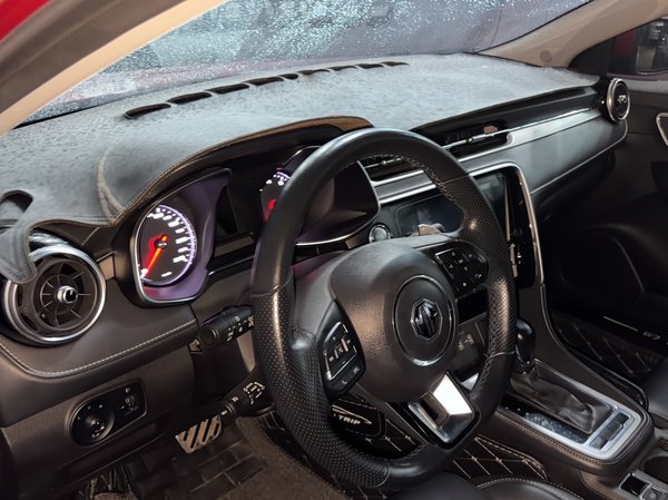 MG 6 2017, 53300 км, за 6700 USD - фото 17