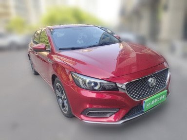 MG 6 2017, 53300 км, за 6700 USD