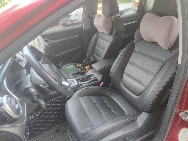 MG 6 2017, 53300 км, за 6700 USD - фото 12