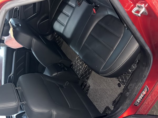 MG 6 2017, 53300 км, за 6700 USD - фото 16