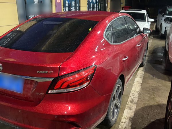MG 6 2017, 53300 км, за 6700 USD - фото 6