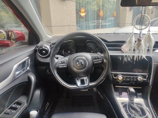 MG 6 2017, 53300 км, за 6700 USD - фото 7