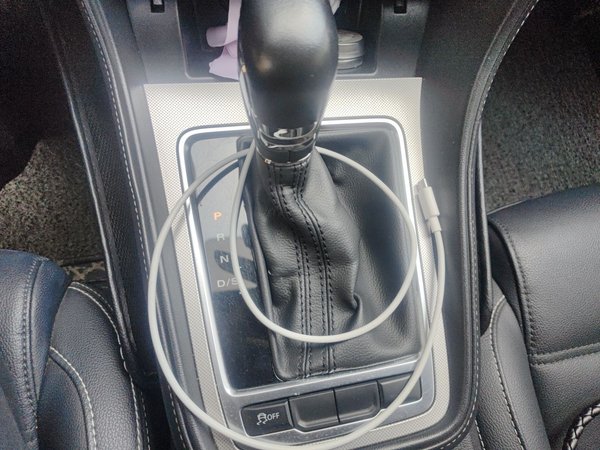 MG 6 2017, 53300 км, за 6700 USD - фото 11