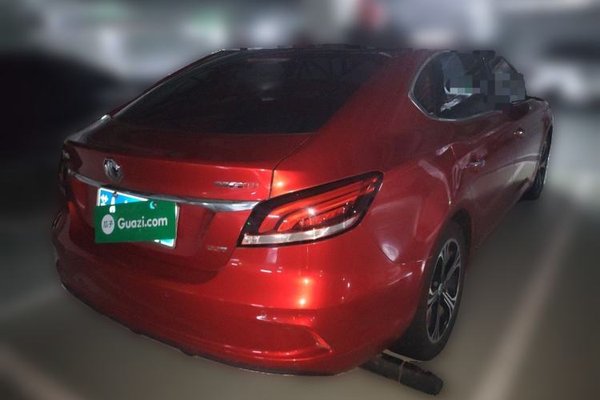 MG 6 2017, 64600 км, за 5900 USD - фото 7