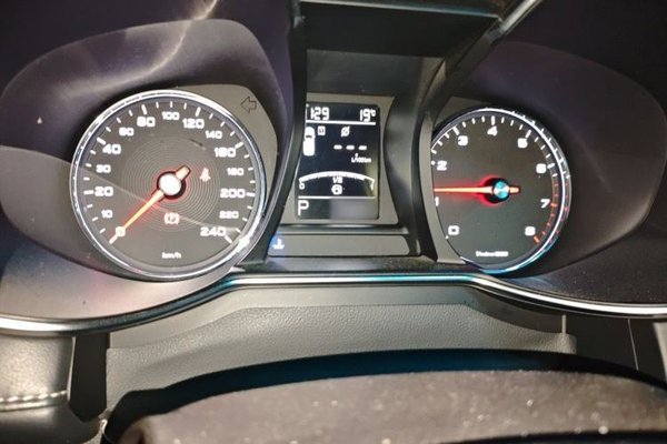 MG 6 2017, 64600 км, за 5900 USD - фото 11