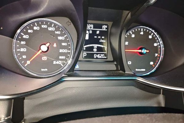 MG 6 2017, 64600 км, за 5900 USD - фото 12