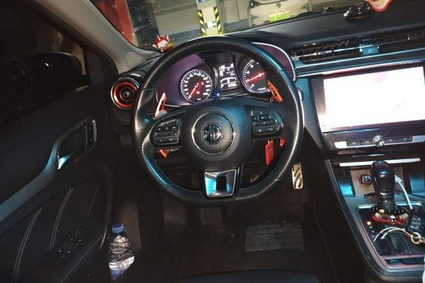 MG 6 2017, 64600 км, за 5900 USD - фото 10