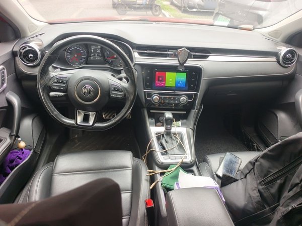 MG 6 2017, 87500 км, за 5829 USD - фото 18