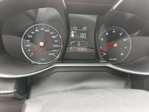 MG 6 2017, 87500 км, за 5829 USD - фото 11