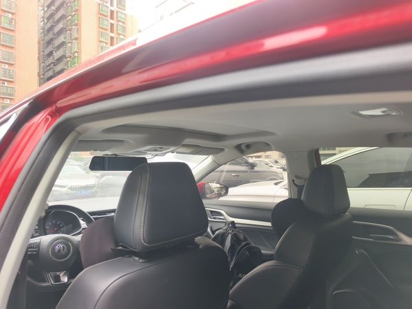 MG 6 2017, 87500 км, за 5829 USD - фото 15