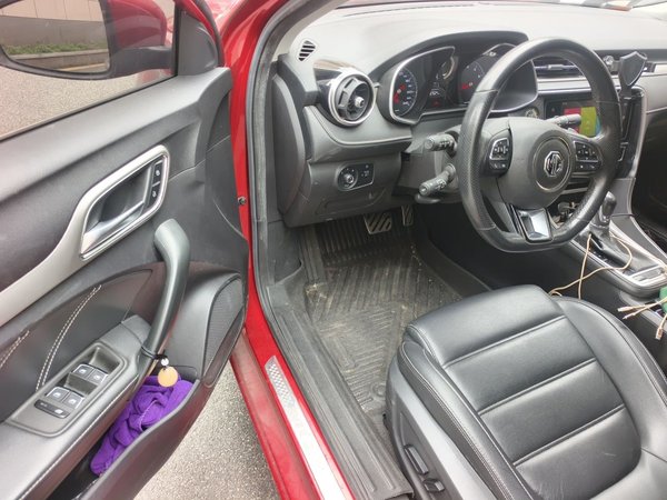 MG 6 2017, 87500 км, за 5829 USD - фото 19