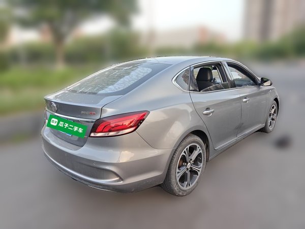 MG 6 2017, 53500 км, за 3574 USD - фото 6