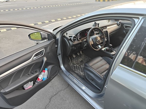MG 6 2017, 53500 км, за 3574 USD - фото 17
