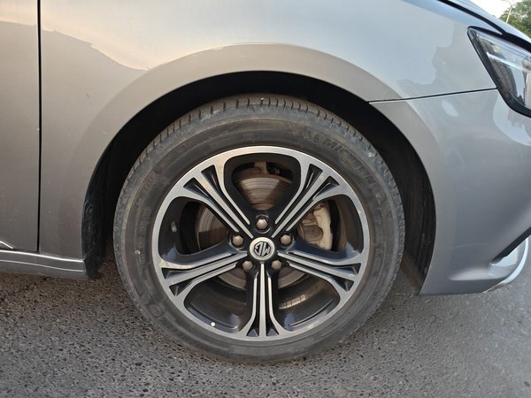 MG 6 2017, 53500 км, за 3574 USD - фото 8